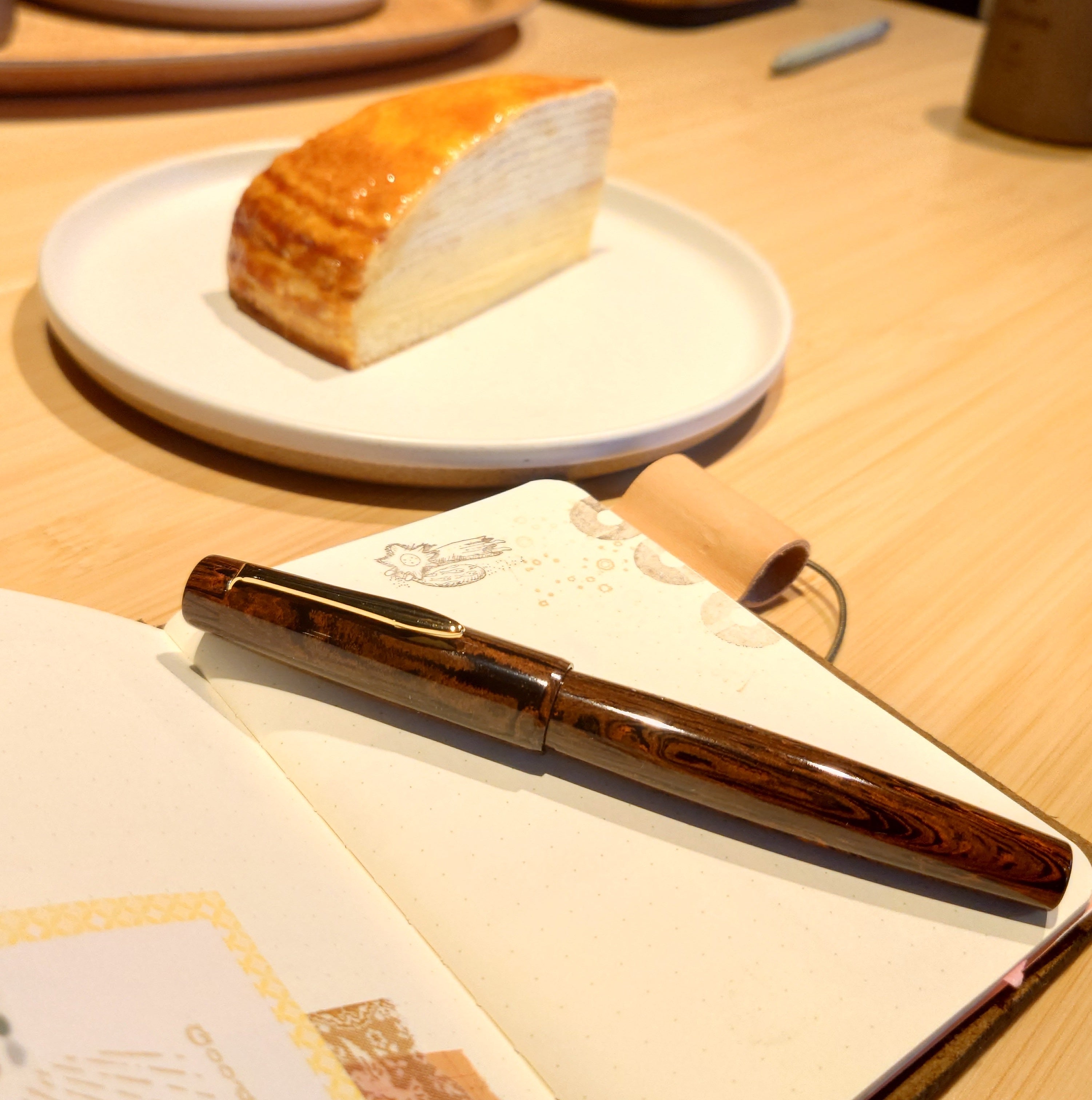 Eboya – Wanderlust by T.S.L