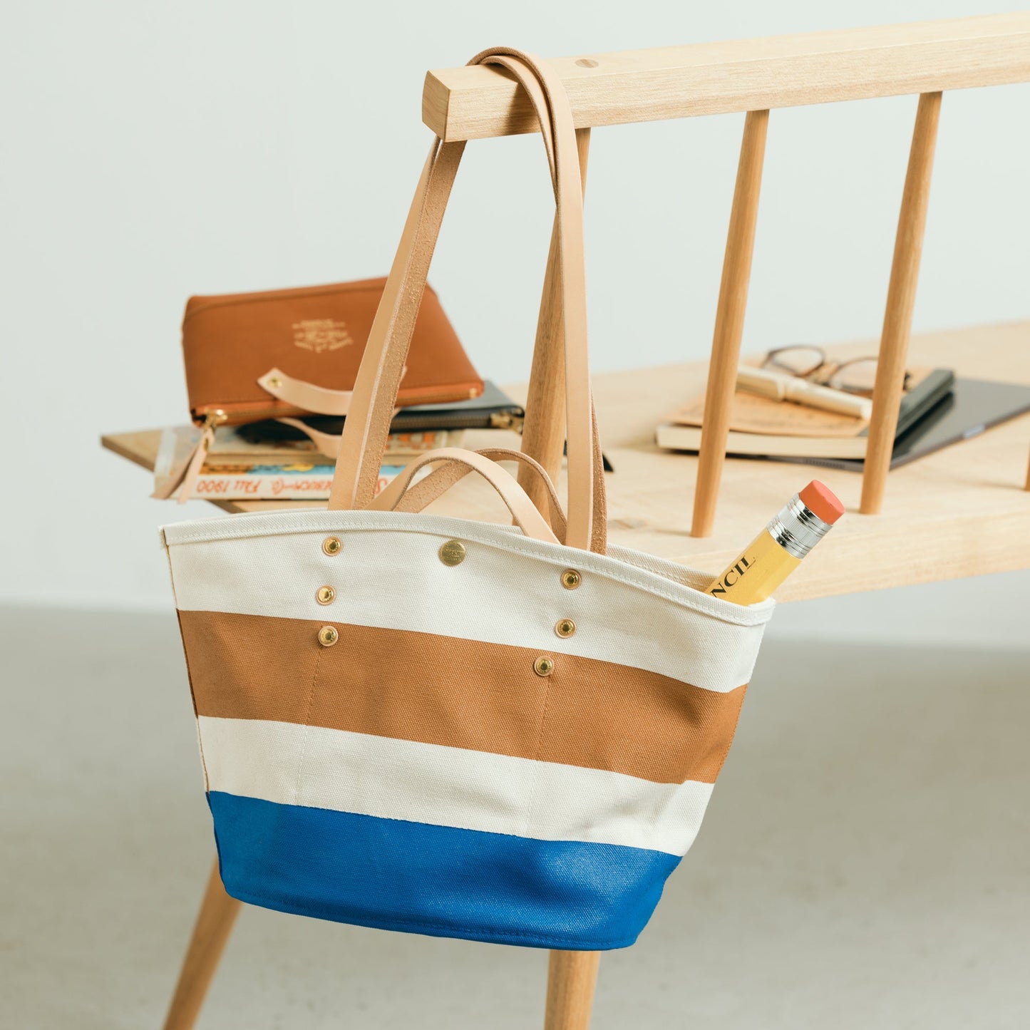 PRE-ORDER: TSL Marche Bag