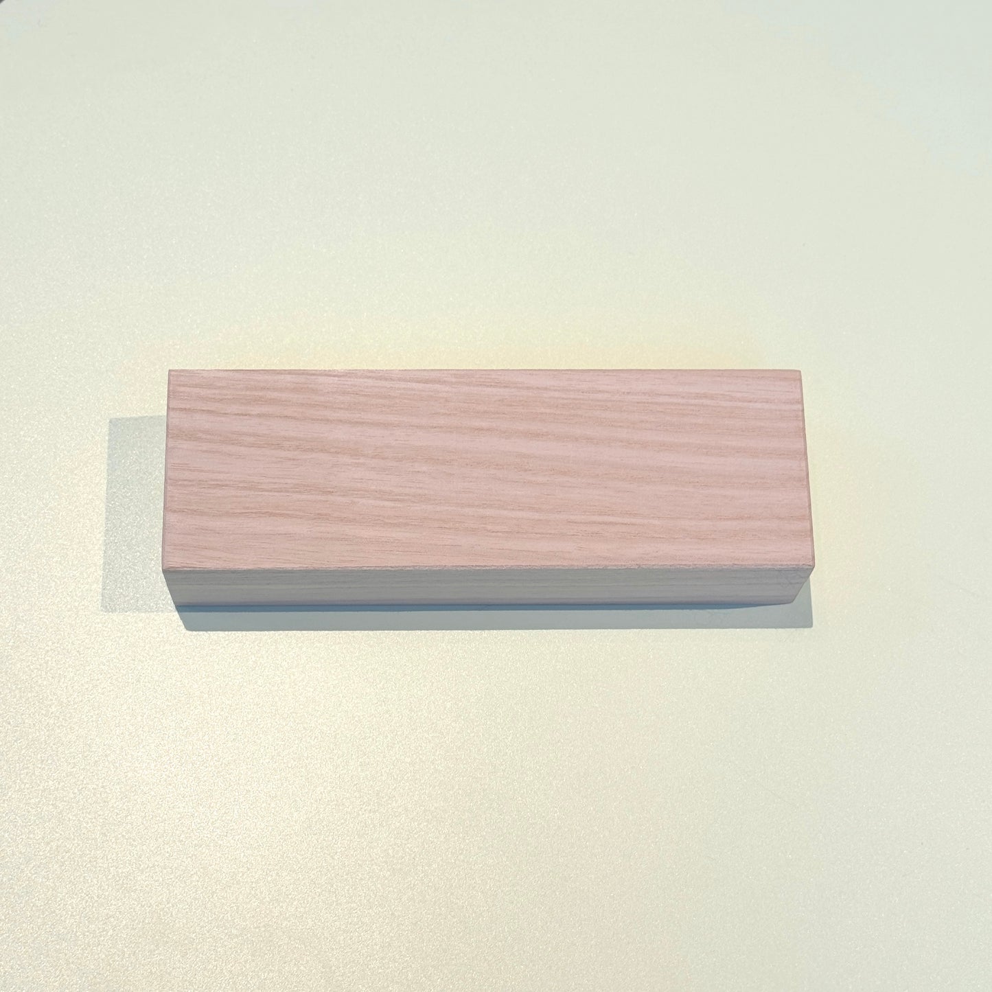 Yakusugi Wood - Sketch Mechanical Pencil (5.6mm)