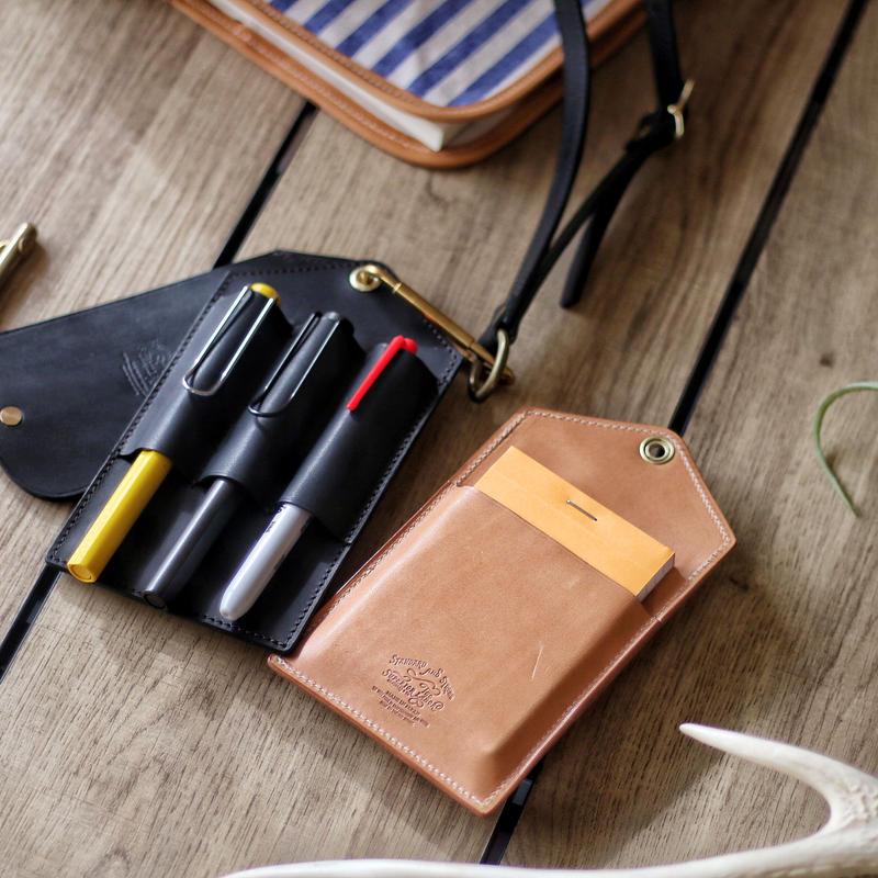 PRE-ORDER: TSL Hang Together System: Journal