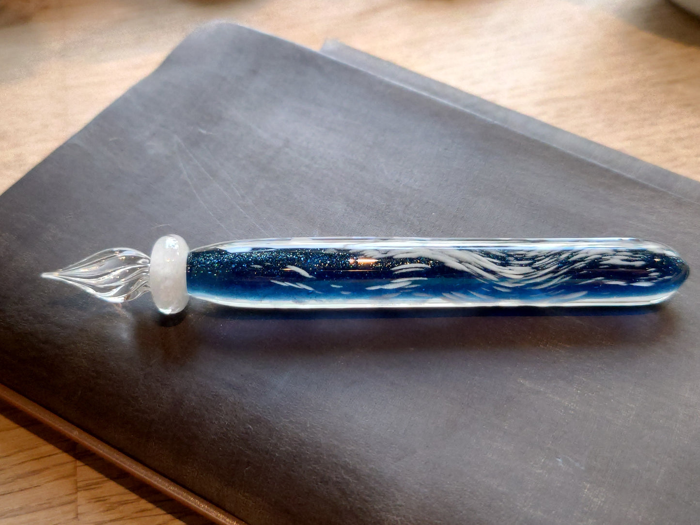 Glass Pen Hotaru