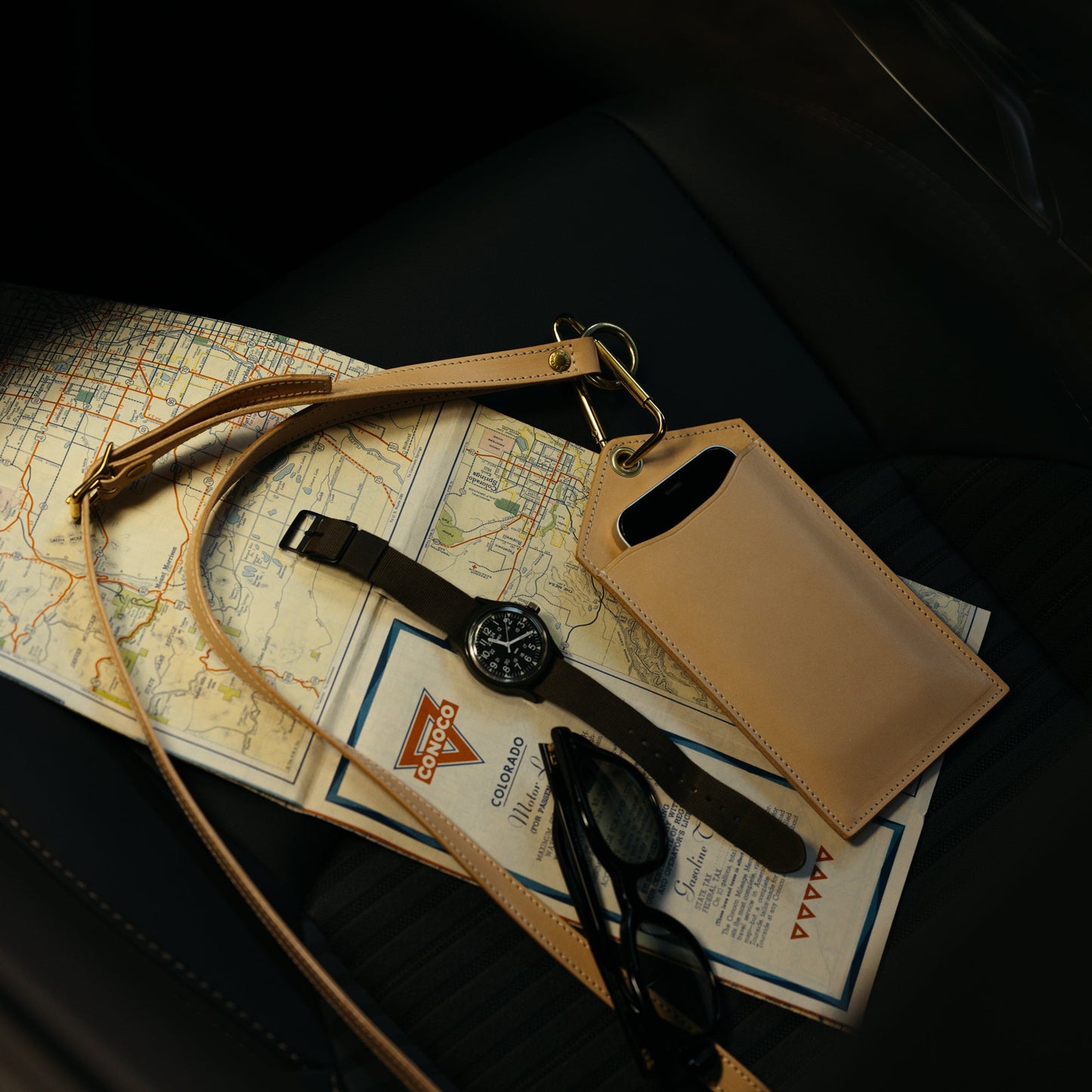 PRE-ORDER: TSL Hang Together System: Mobile S