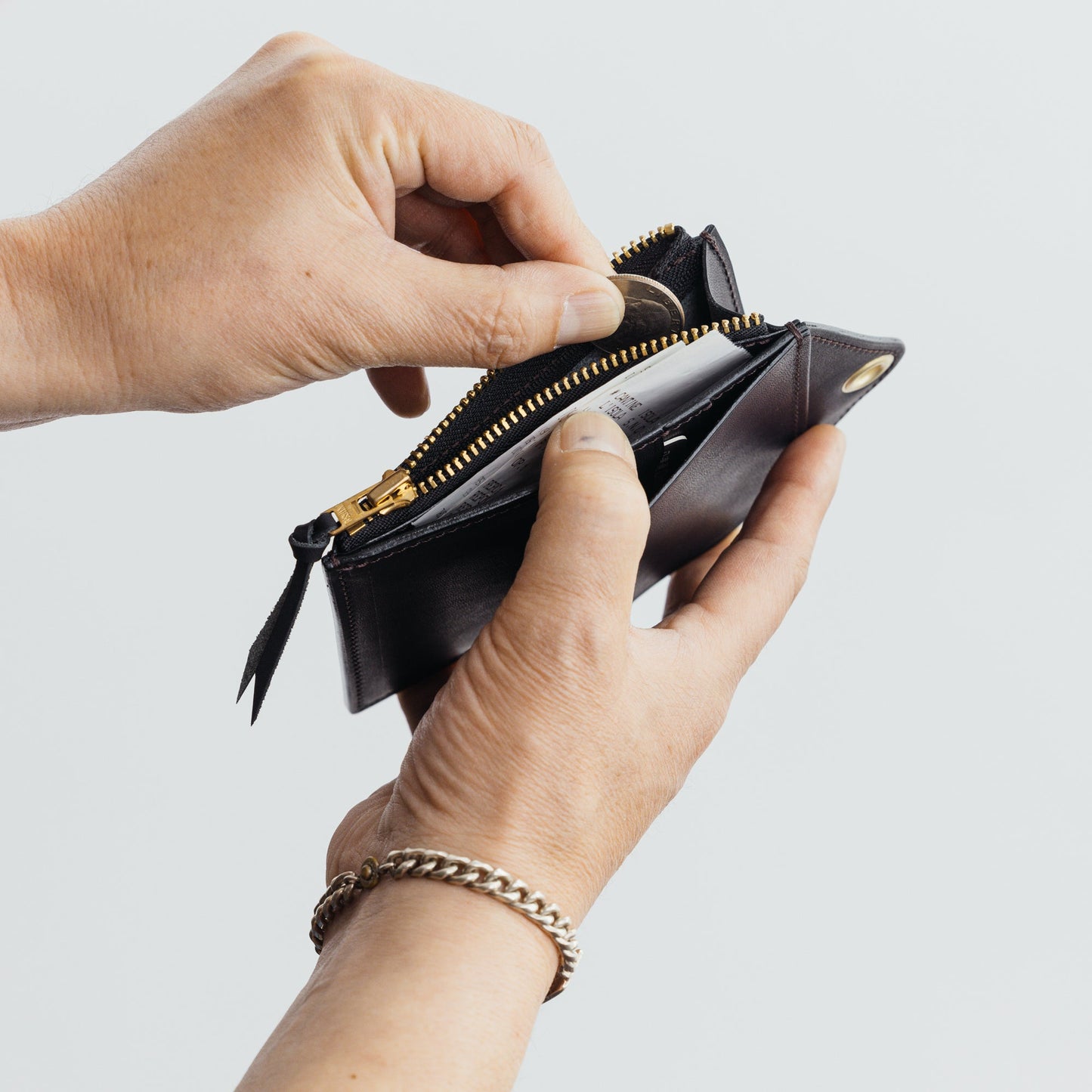 PRE-ORDER: TSL Hang Together System: Wallet