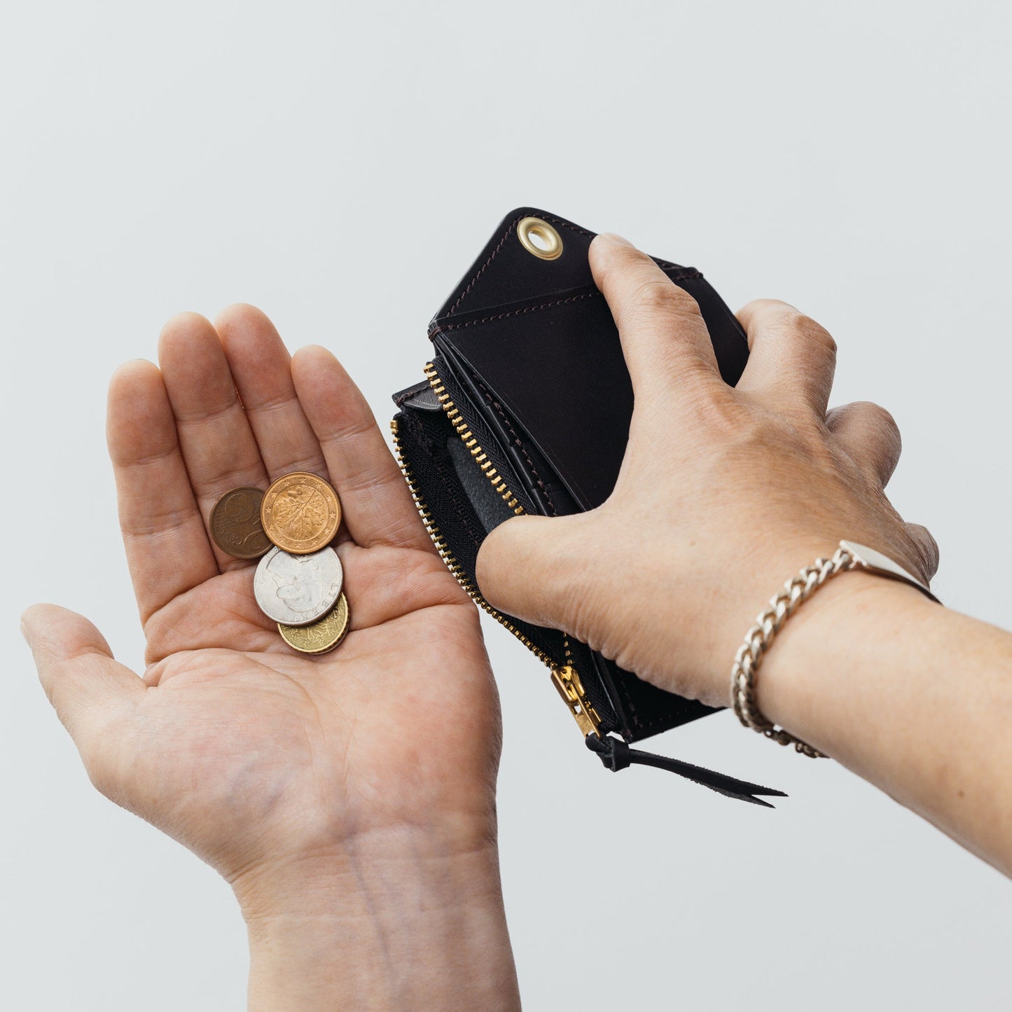 PRE-ORDER: TSL Hang Together System: Wallet