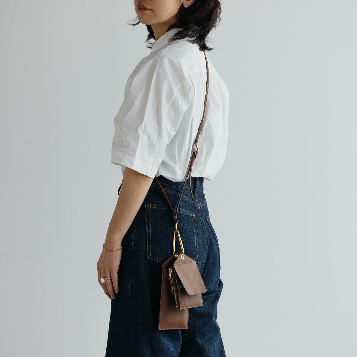 PRE-ORDER: TSL Hang Together System: Wallet