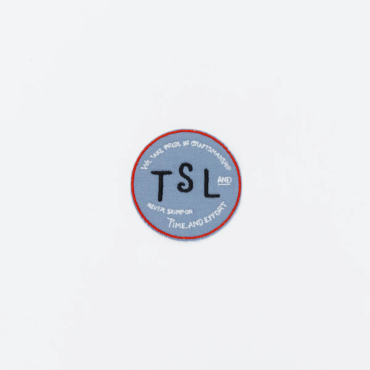 PRE-ORDER: Patch TSL