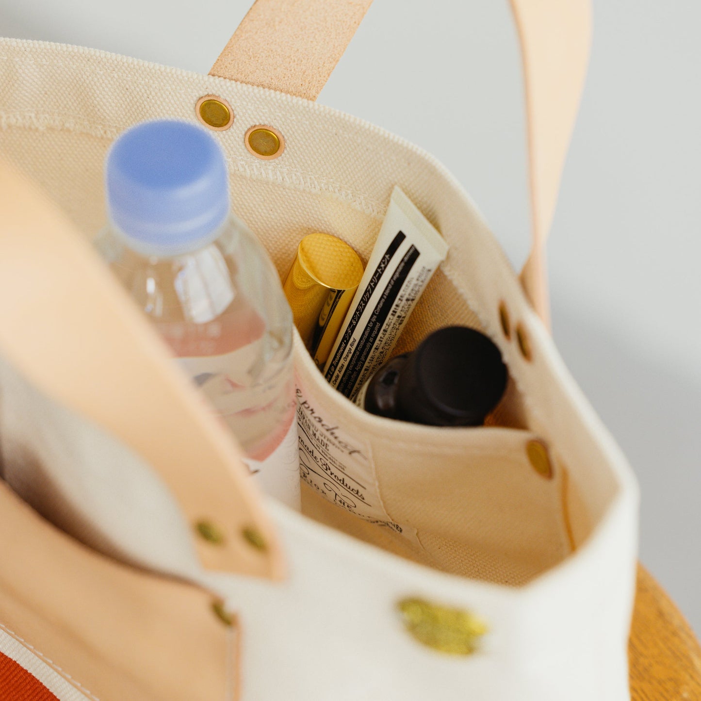 PRE-ORDER: CUSTOMIZABLE: TSL Engineer bag petite