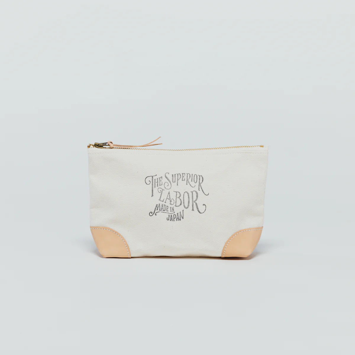 TSL Color Canvas Pouch #03