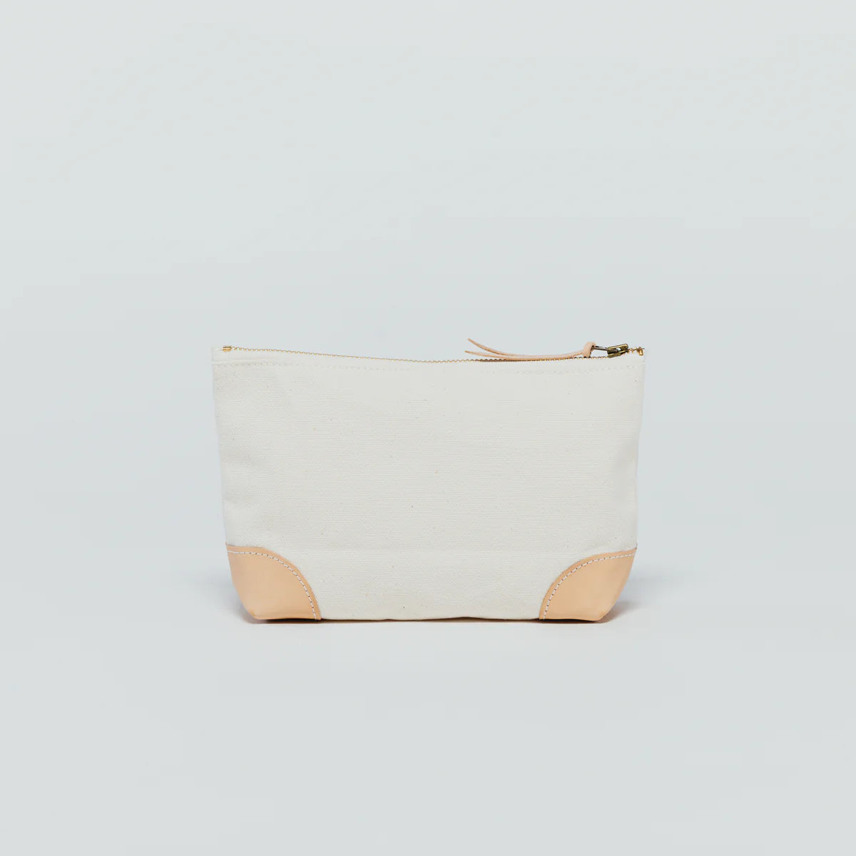 TSL Color Canvas Pouch #03