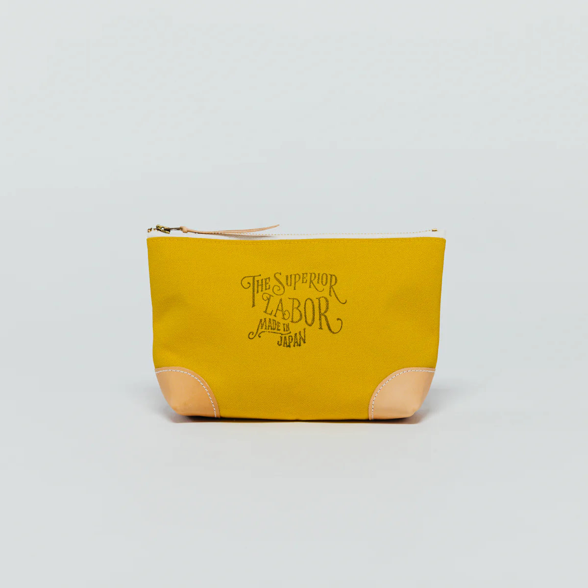 TSL Color Canvas Pouch #03