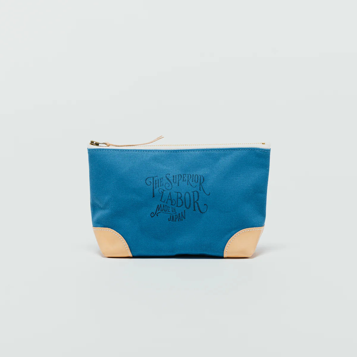 TSL Color Canvas Pouch #03