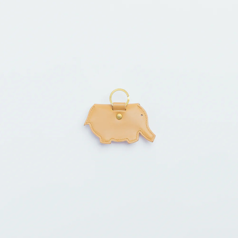 PRE-ORDER: TSL INGRASSATO elephant coin case