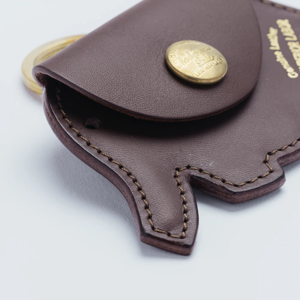 PRE-ORDER: TSL INGRASSATO elephant coin case