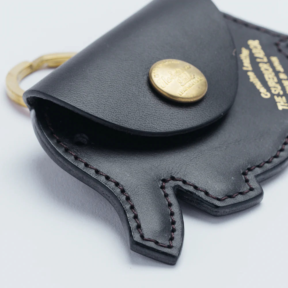 PRE-ORDER: TSL INGRASSATO elephant coin case