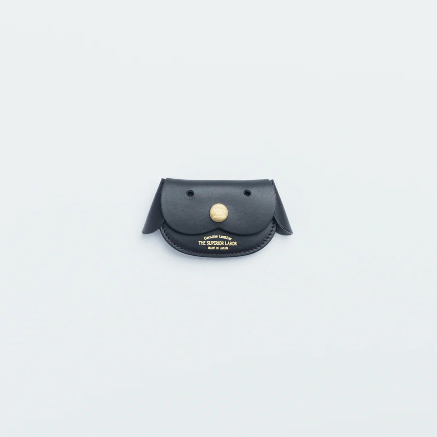 PRE-ORDER: TSL INGRASSATO dog coin case