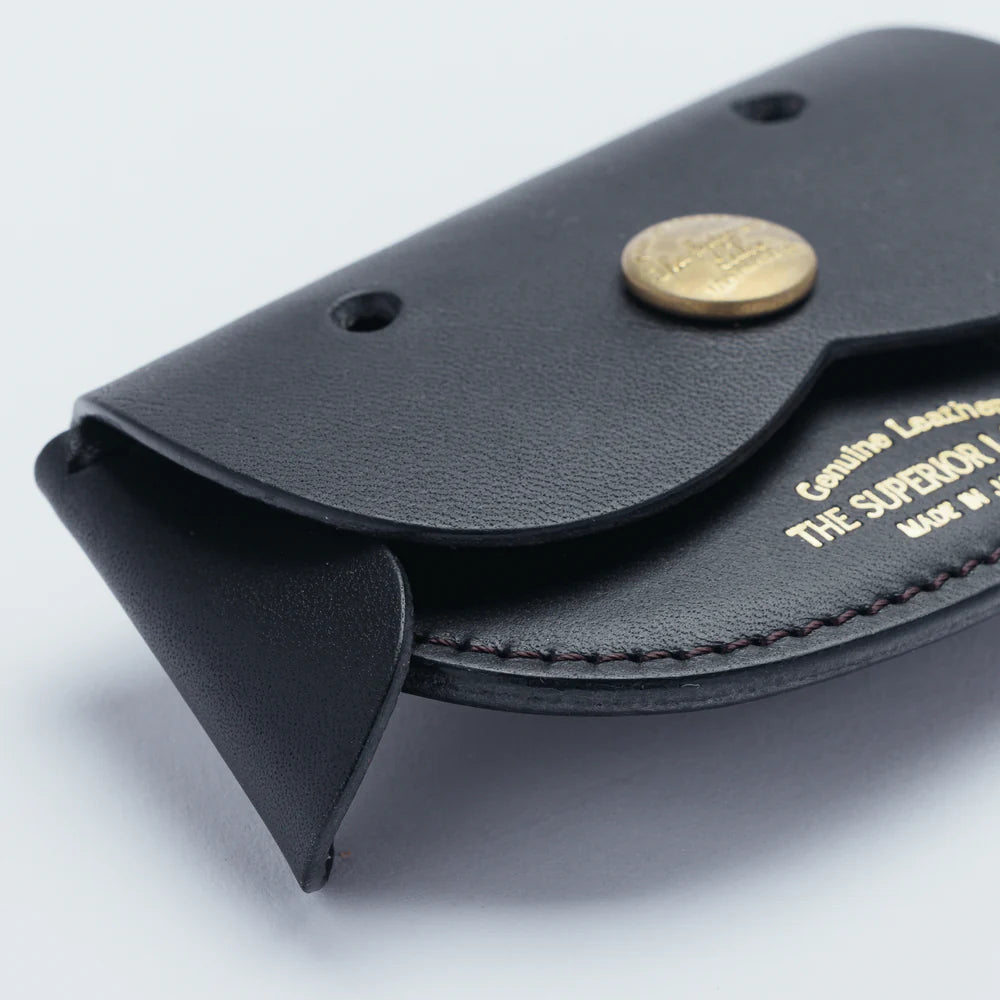 PRE-ORDER: TSL INGRASSATO dog coin case