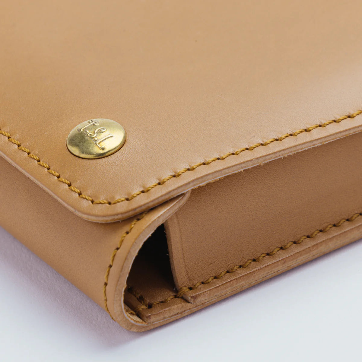 PRE-ORDER: INGRASSATO fountain pen case (five pens)