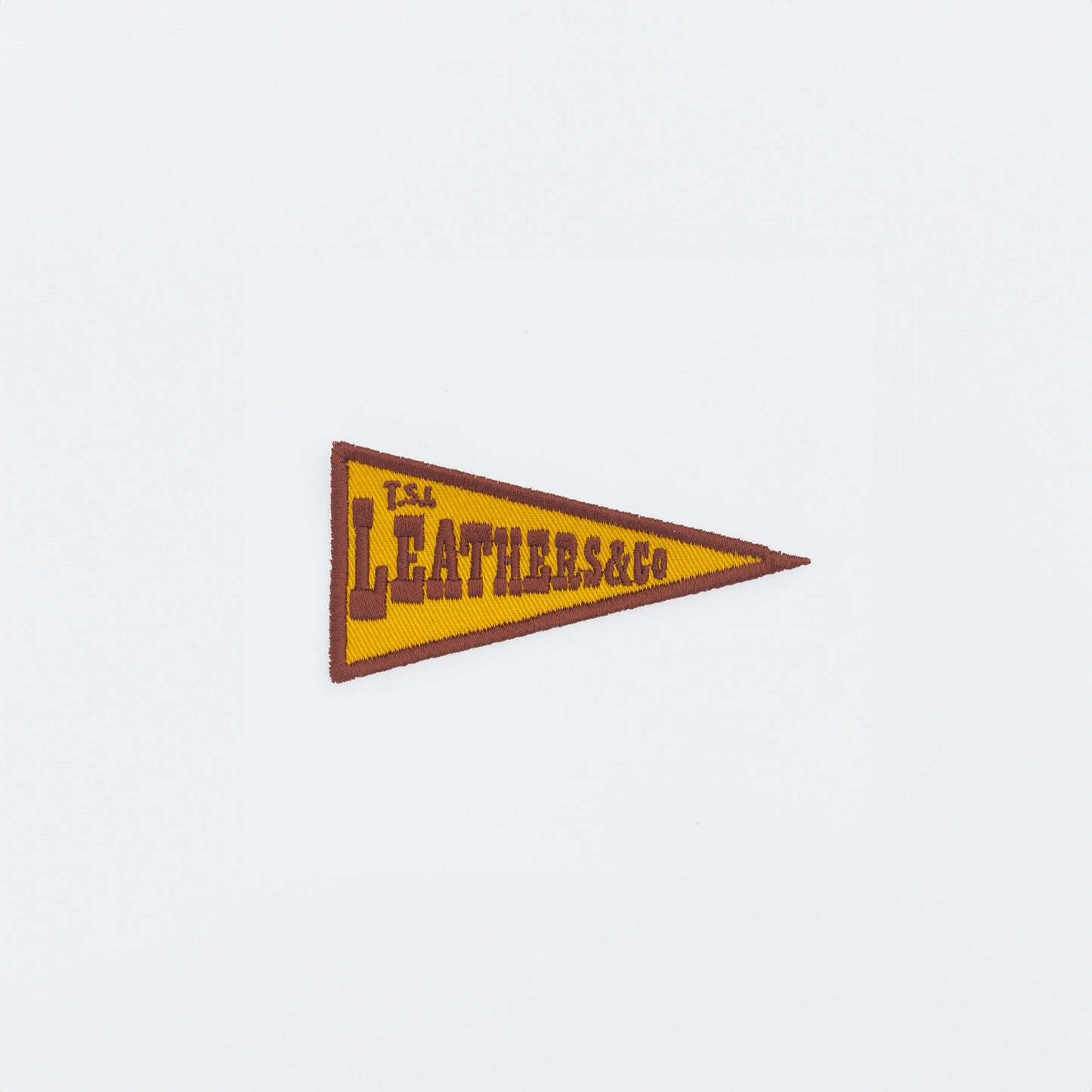 TSL Patch Flag