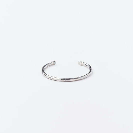 PRE-ORDER: TSL Fine Silver Bracelet