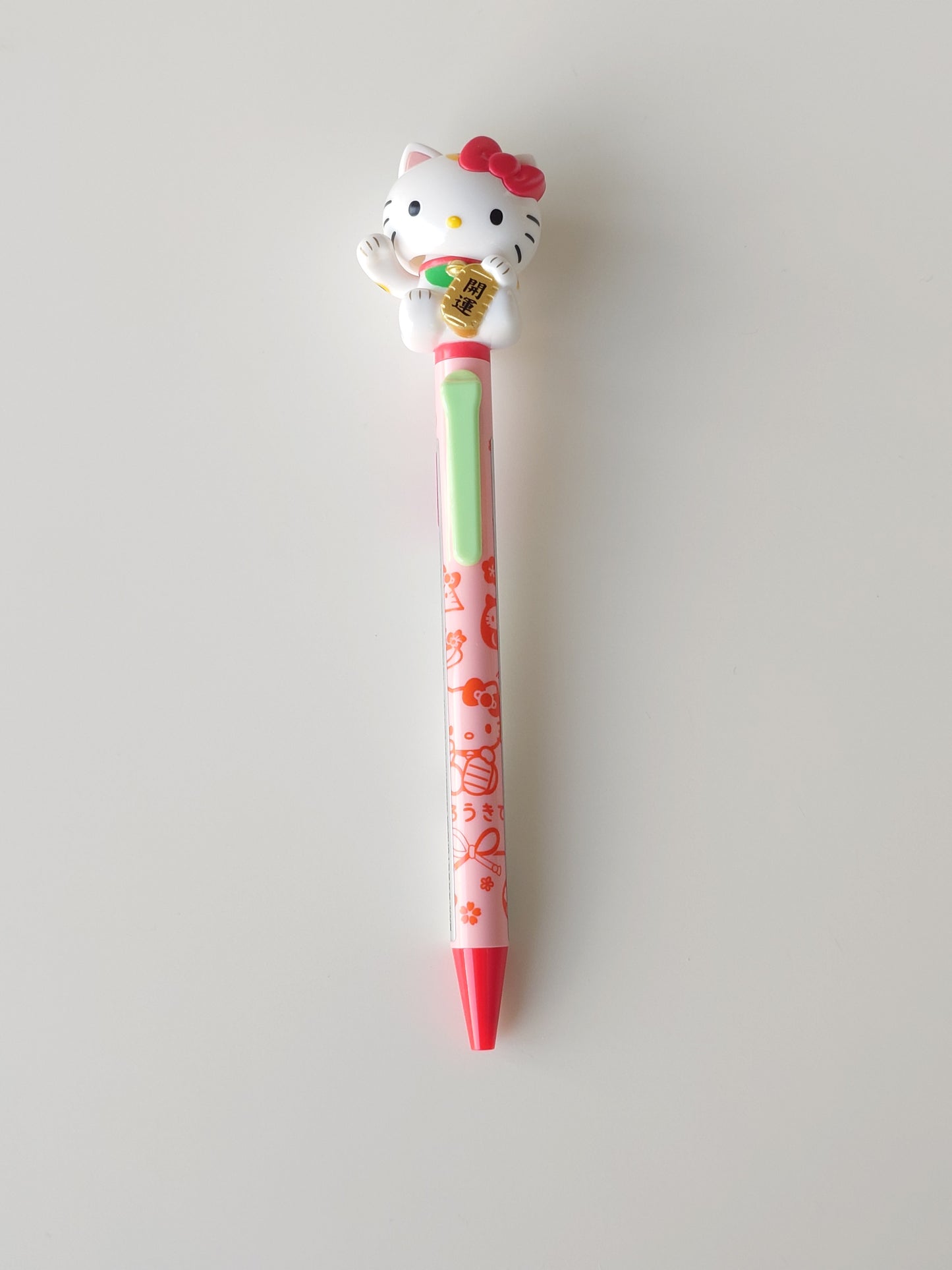 Hello Kitty manekineko: Ballpoint Pen