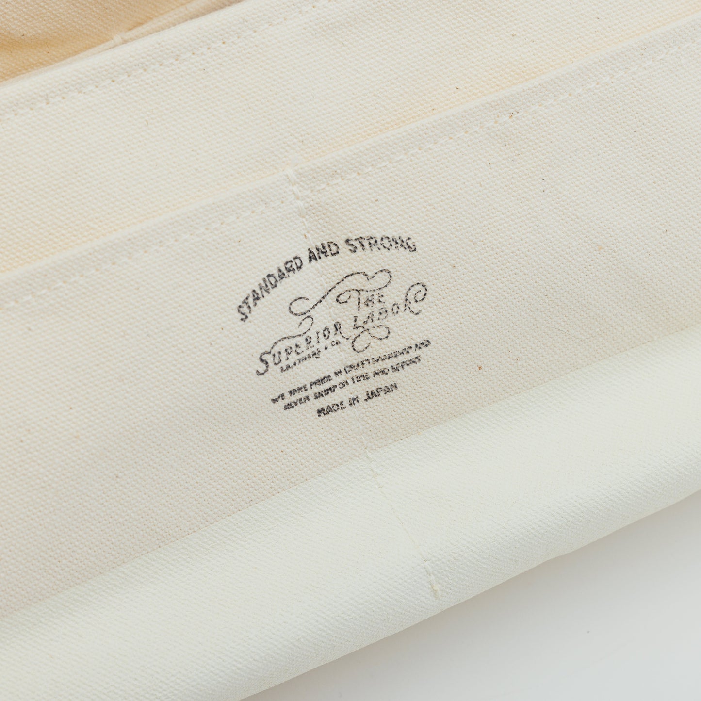 PRE-ORDER: CUSTOMIZABLE: TSL See through shoulder bag