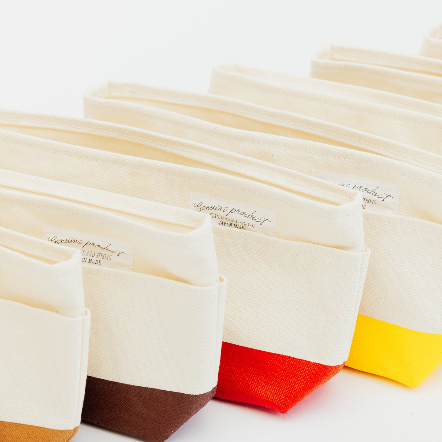 PRE-ORDER: CUSTOMIZABLE: TSL See through shoulder bag