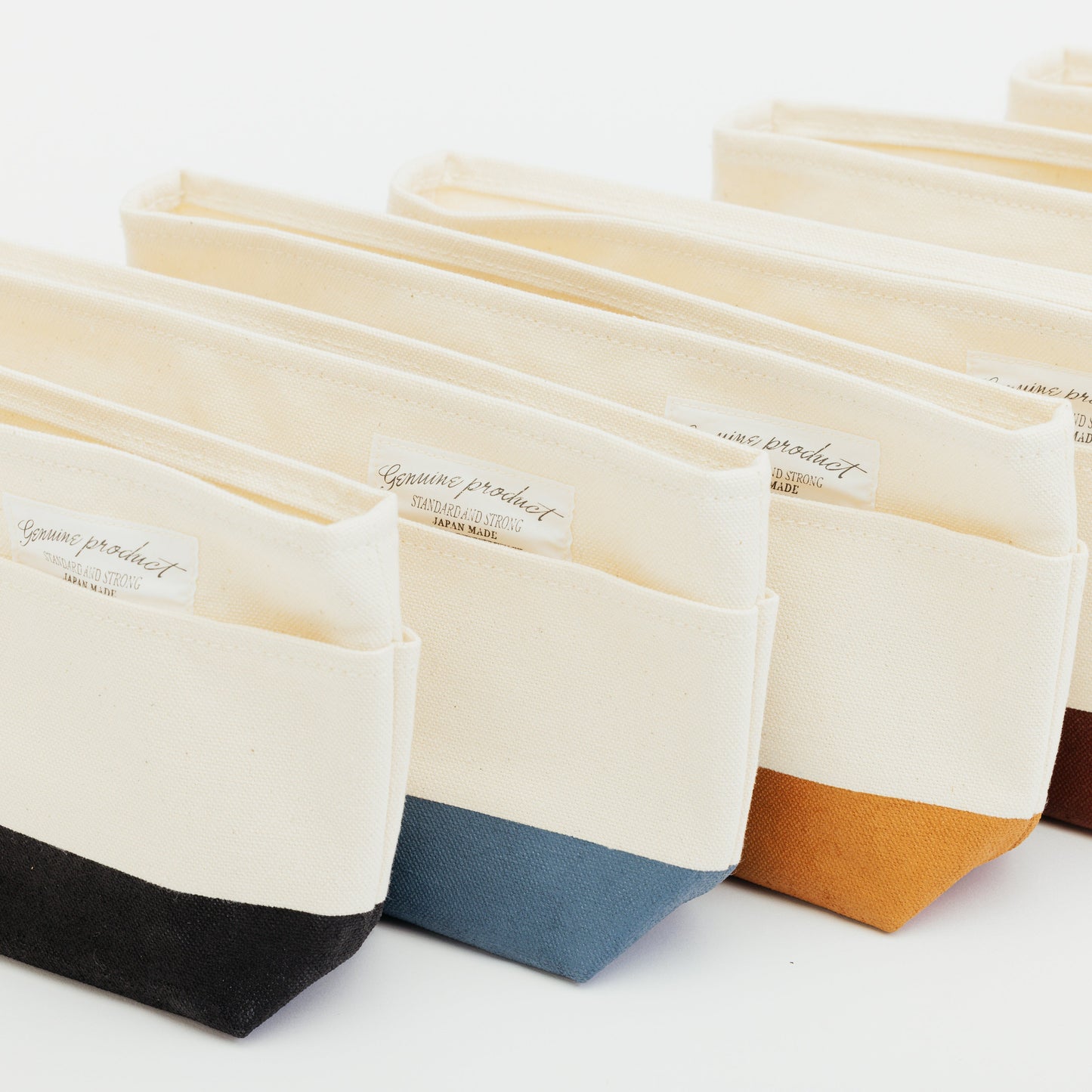 PRE-ORDER: CUSTOMIZABLE: TSL See through shoulder bag