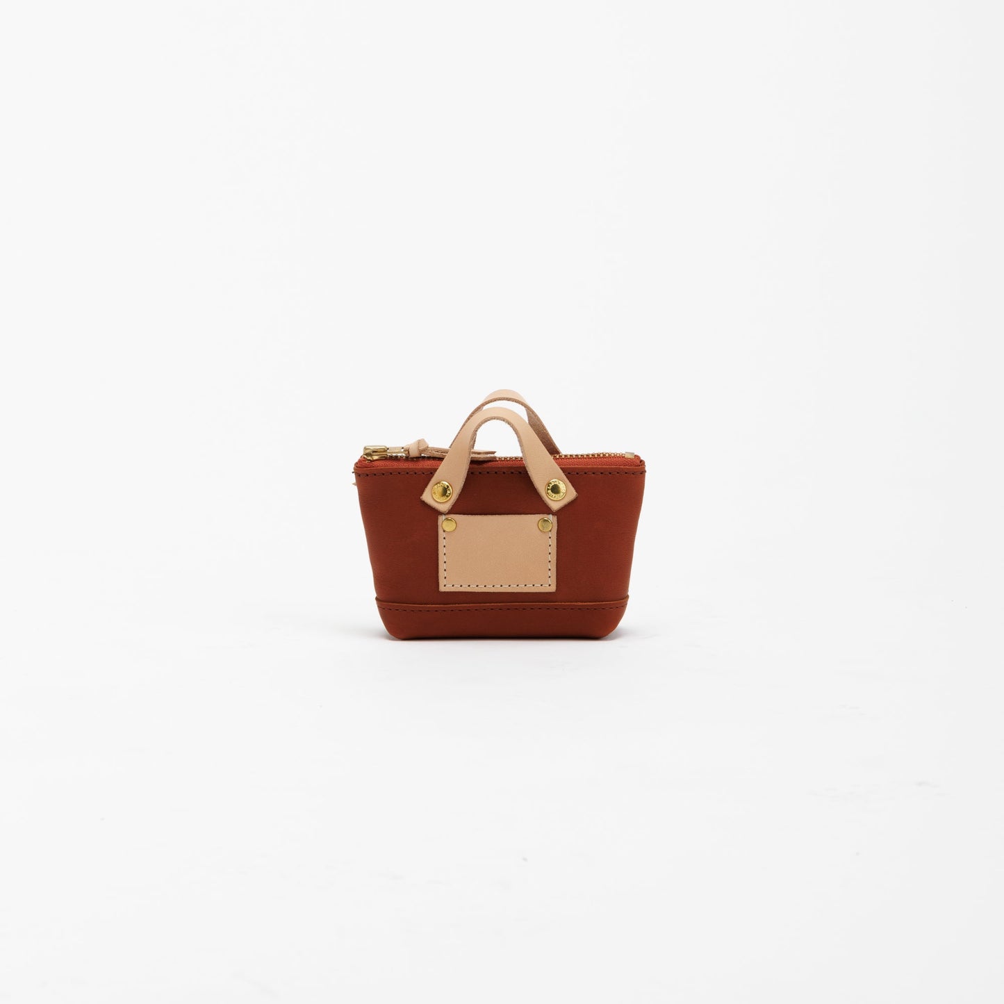 PRE-ORDER: TSL Leather Engineer Key Case TSL