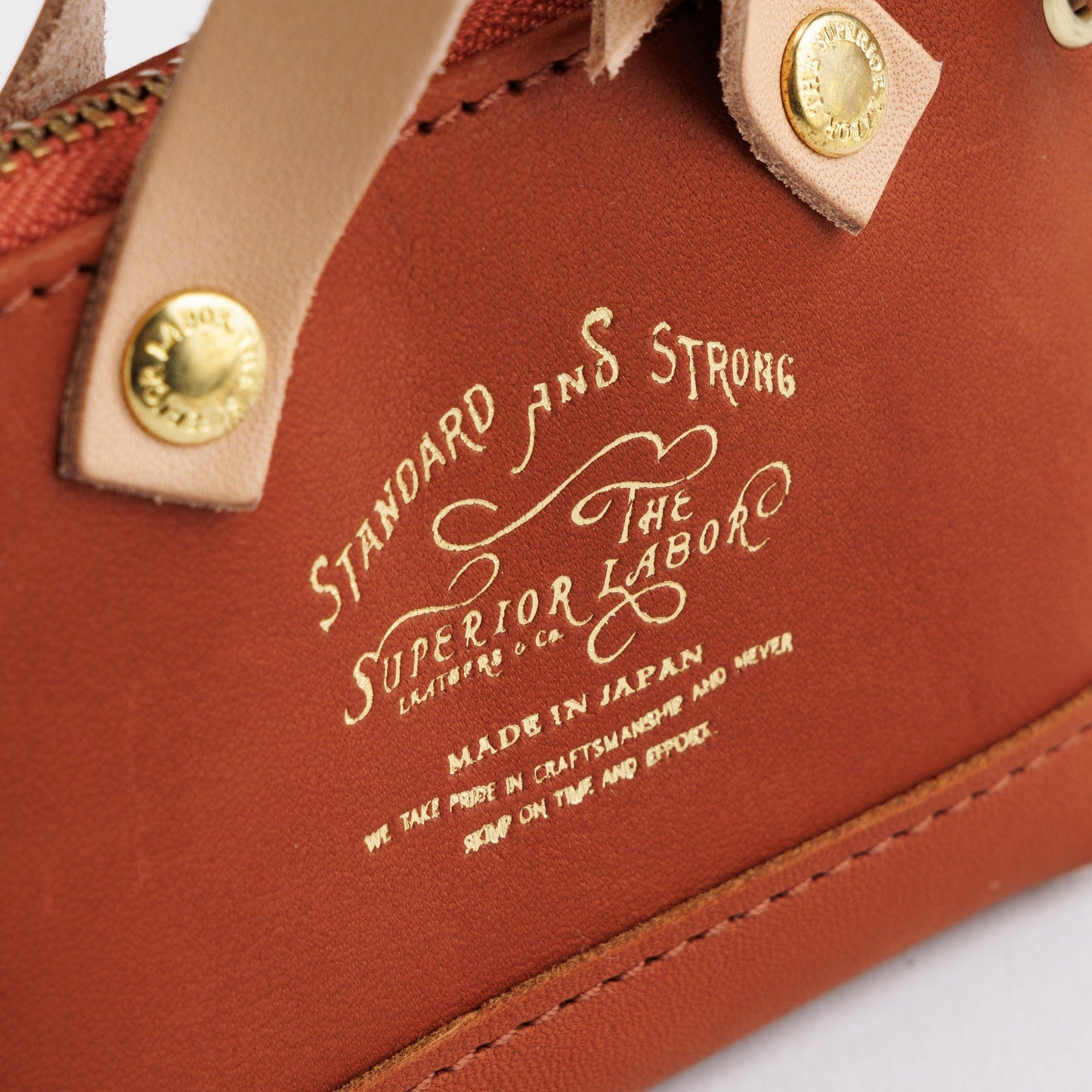 PRE-ORDER: TSL Leather Engineer Key Case TSL