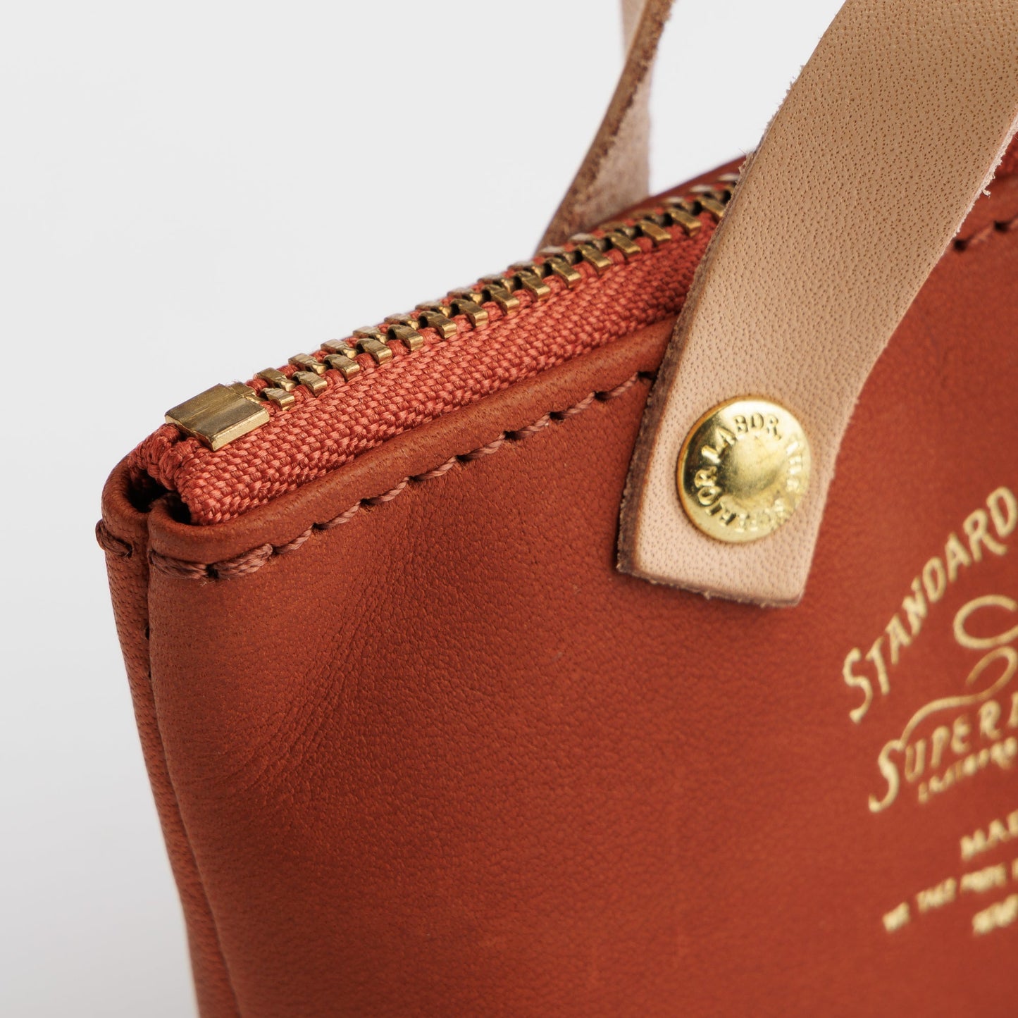 PRE-ORDER: TSL Leather Engineer Key Case TSL
