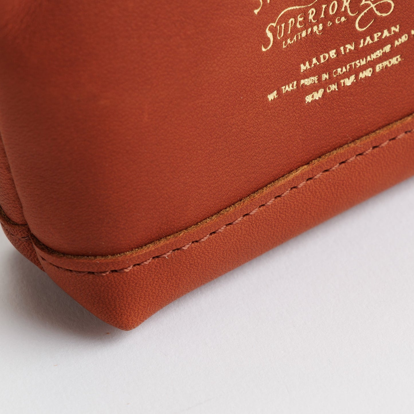 PRE-ORDER: TSL Leather Engineer Key Case TSL