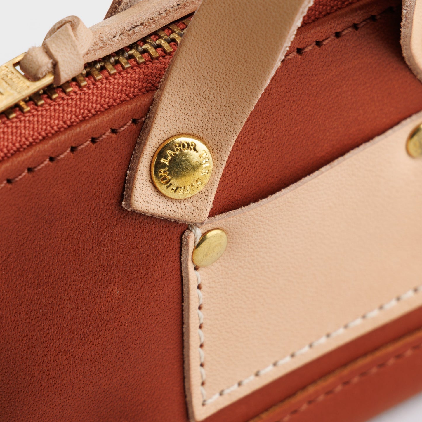 PRE-ORDER: TSL Leather Engineer Key Case TSL