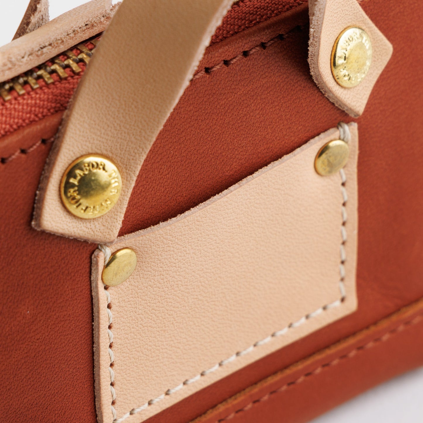 PRE-ORDER: TSL Leather Engineer Key Case TSL