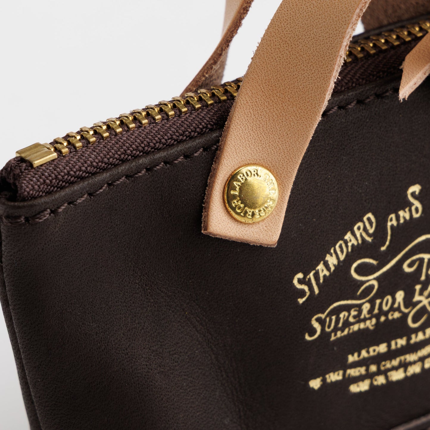 PRE-ORDER: TSL Leather Engineer Key Case TSL