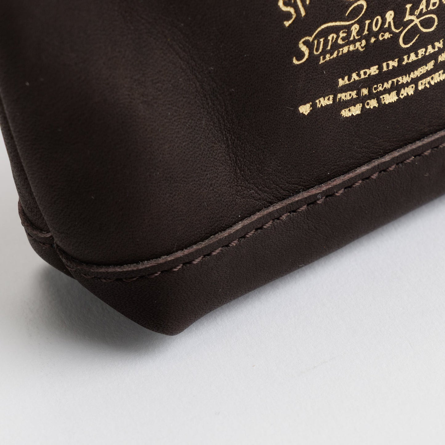 PRE-ORDER: TSL Leather Engineer Key Case TSL