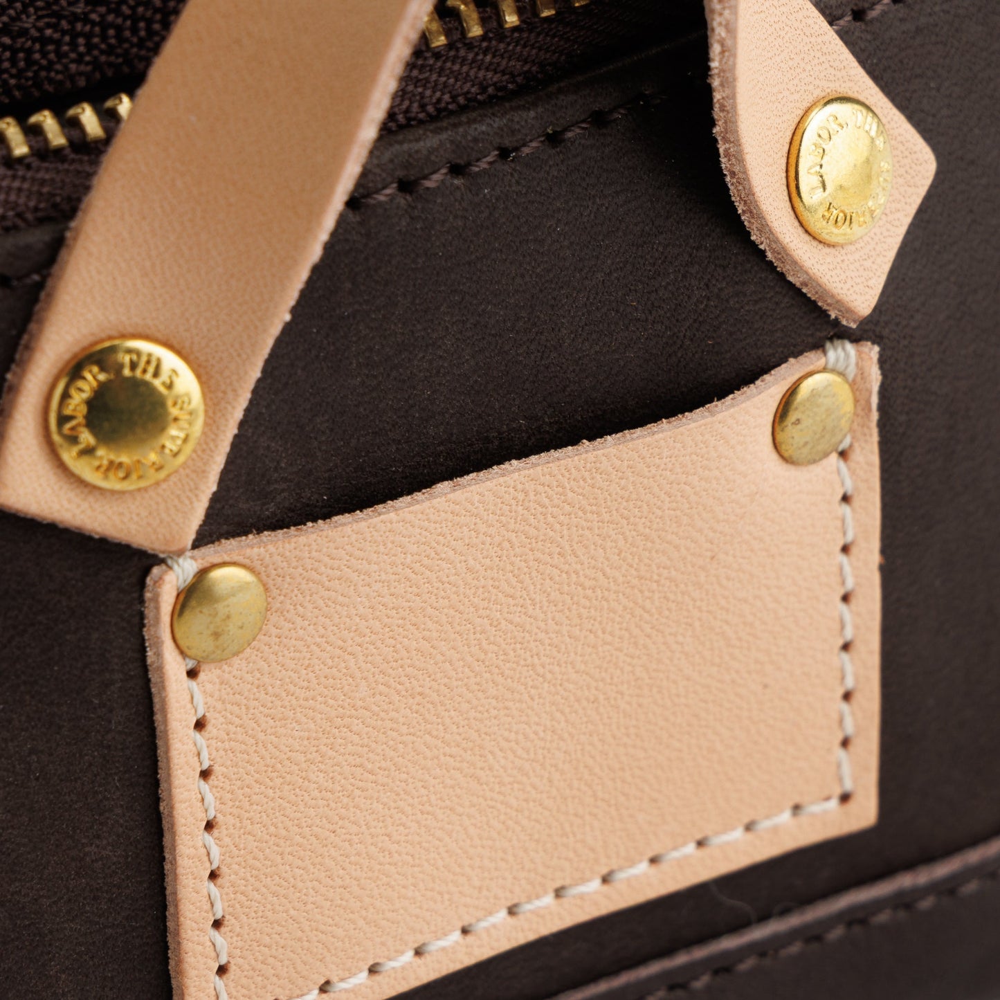 PRE-ORDER: TSL Leather Engineer Key Case TSL