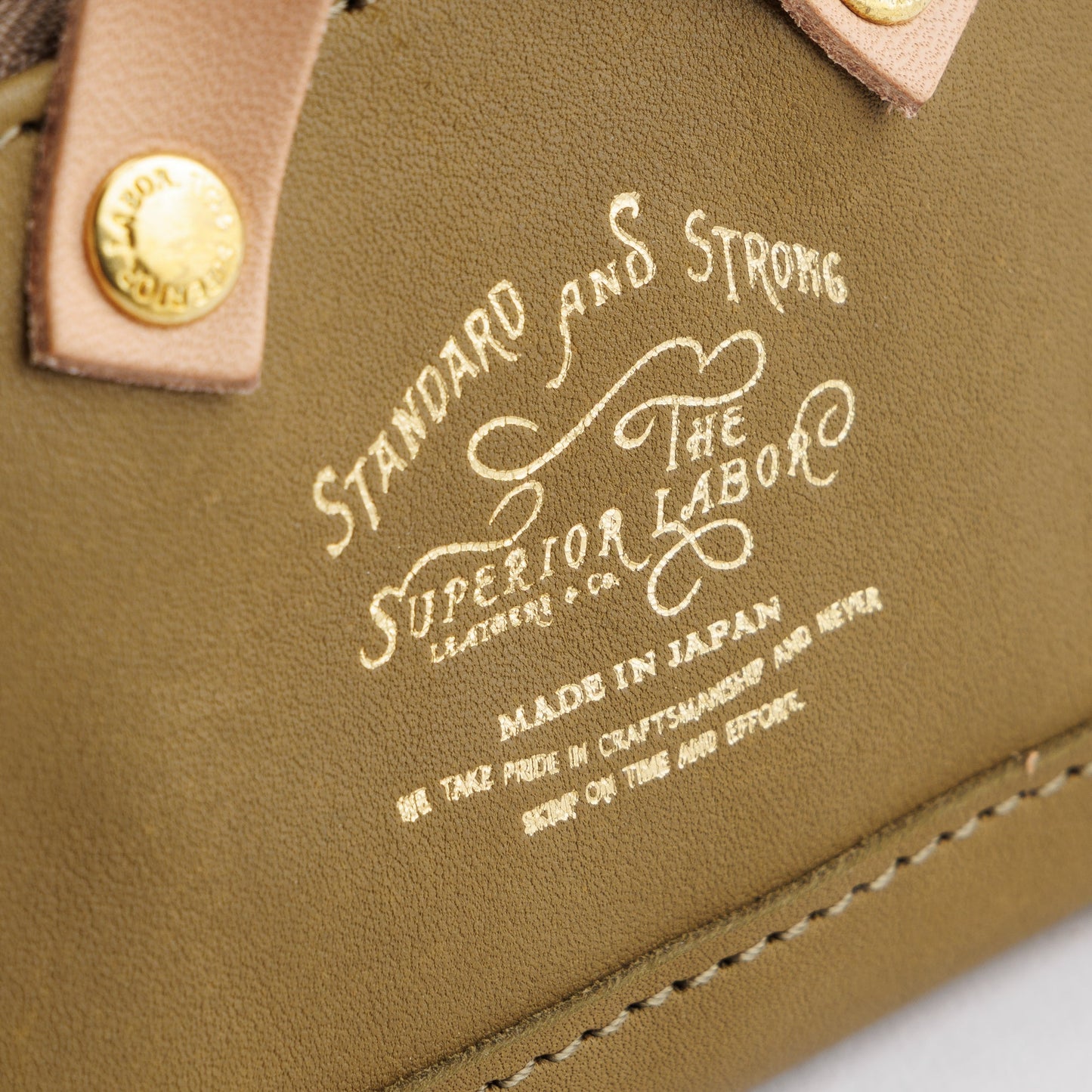 PRE-ORDER: TSL Leather Engineer Key Case TSL