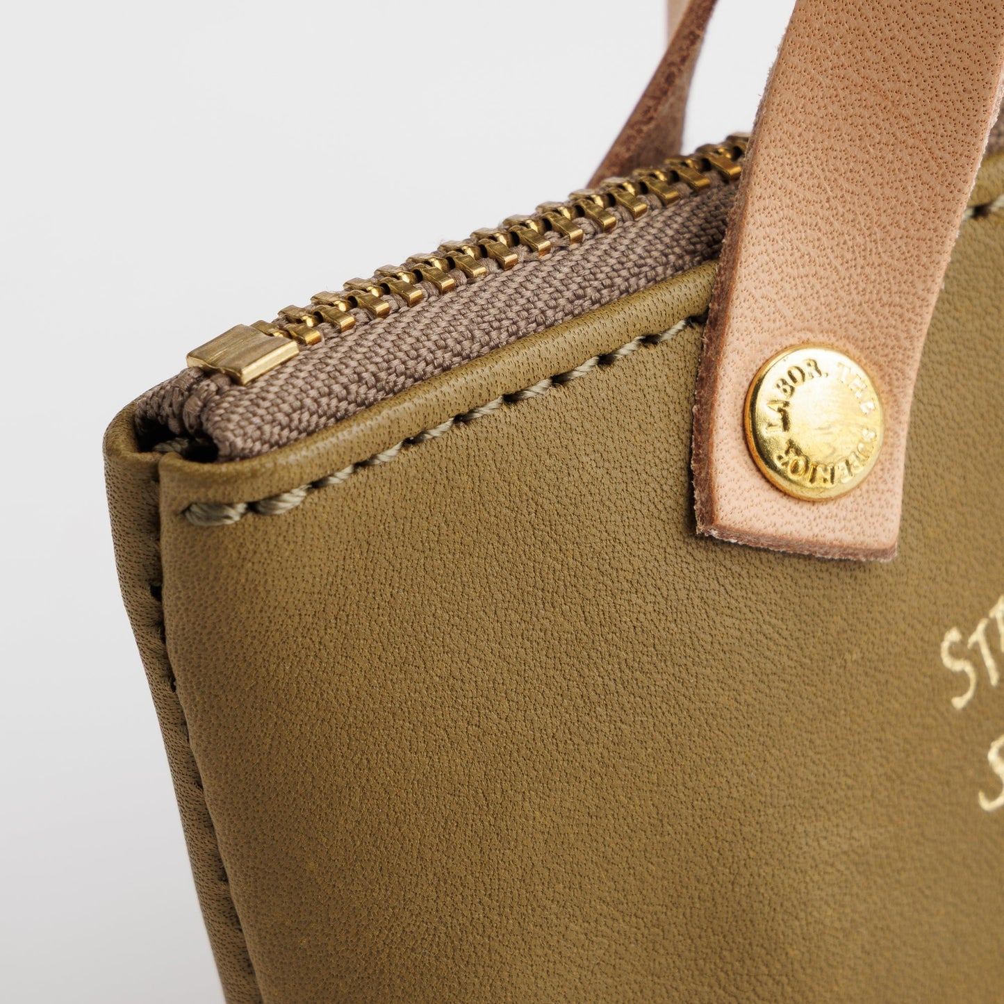 PRE-ORDER: TSL Leather Engineer Key Case TSL