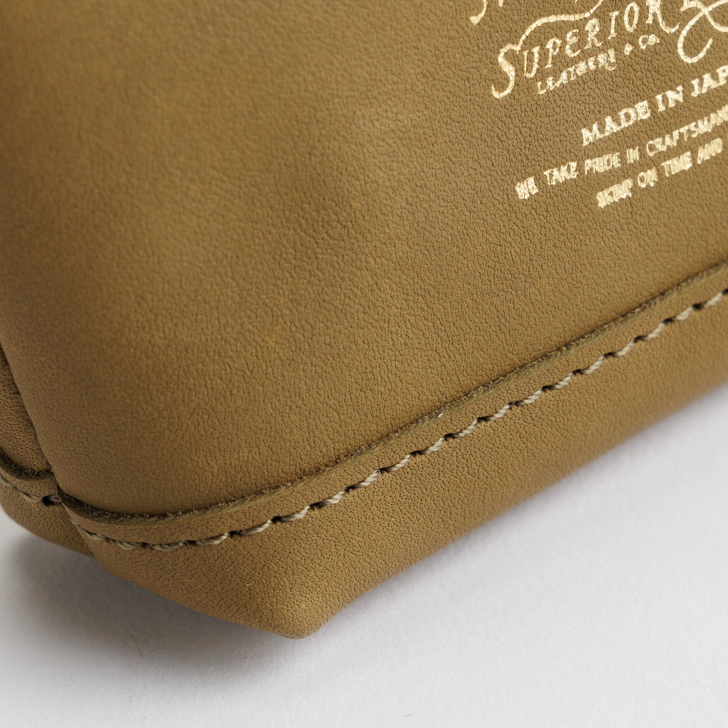 PRE-ORDER: TSL Leather Engineer Key Case TSL