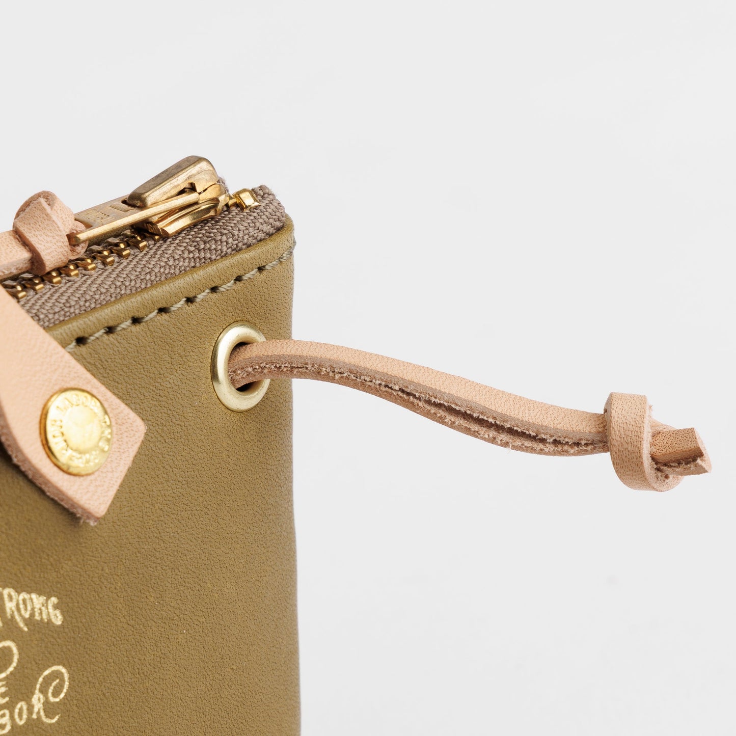 PRE-ORDER: TSL Leather Engineer Key Case TSL