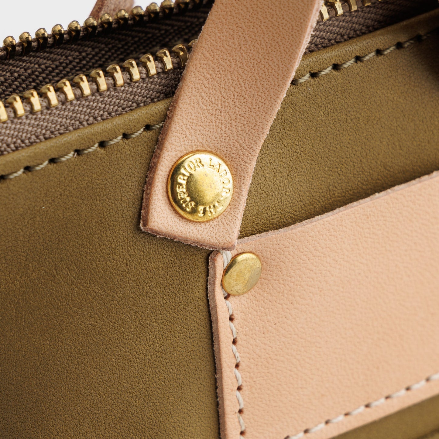 PRE-ORDER: TSL Leather Engineer Key Case TSL