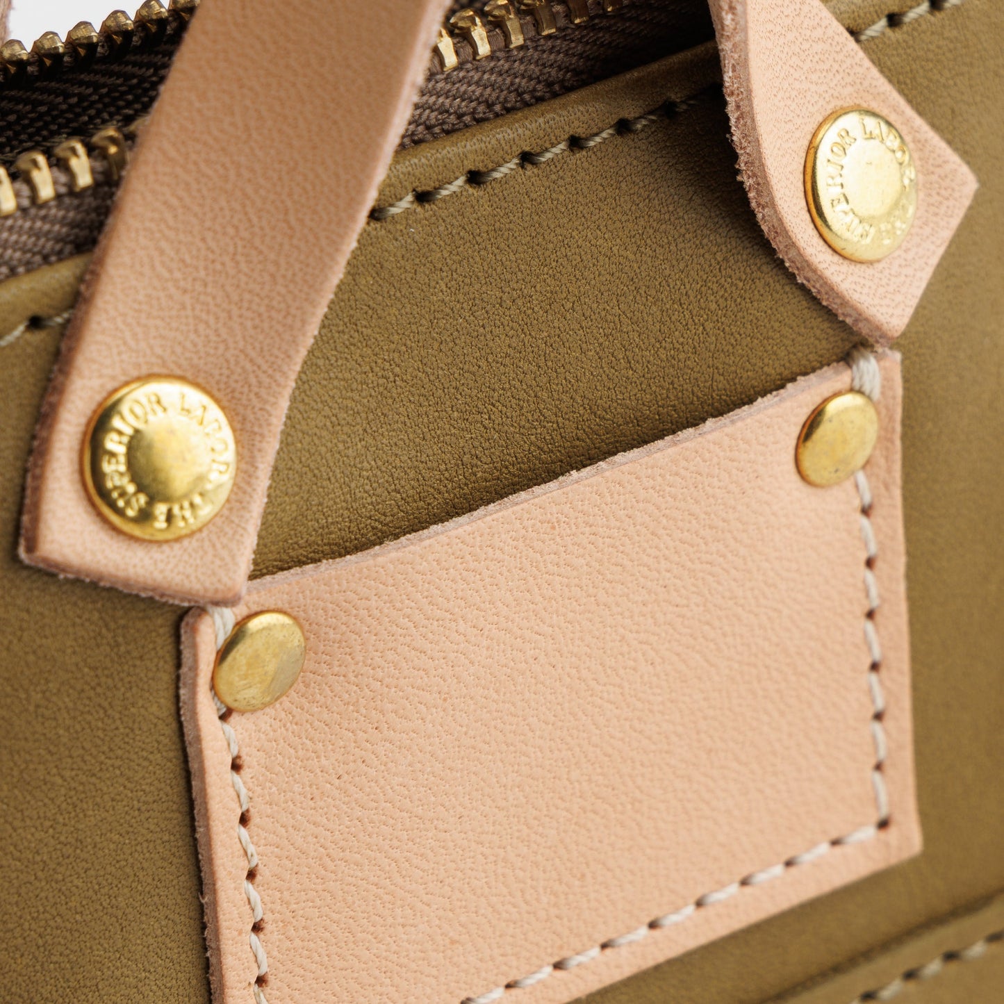 PRE-ORDER: TSL Leather Engineer Key Case TSL