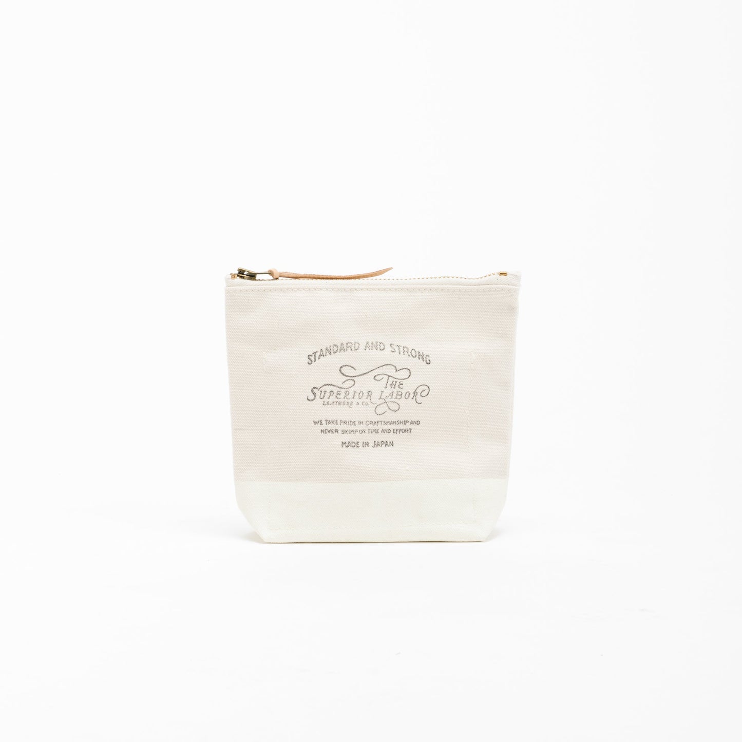 PRE-ORDER: TSL Engineer Pouch #2 Tall