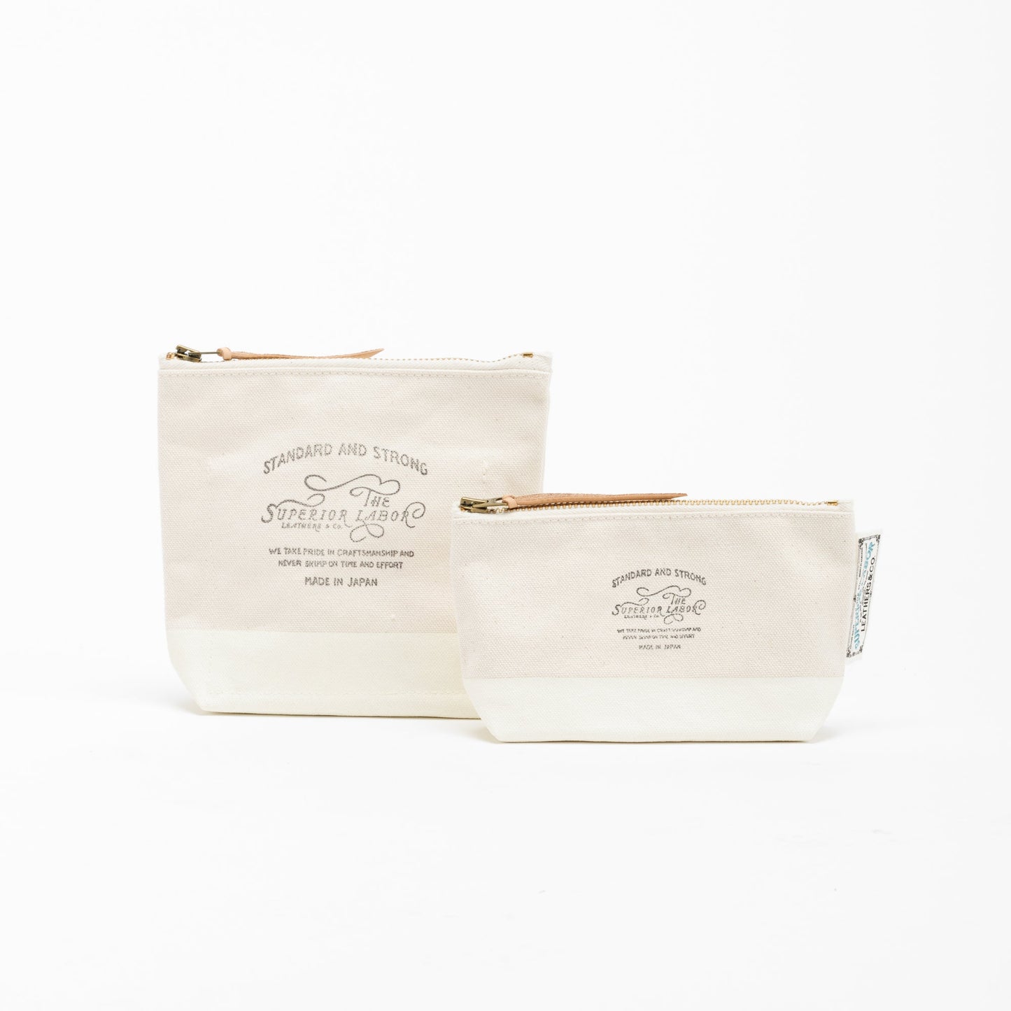 PRE-ORDER: TSL Engineer Pouch #2 Tall