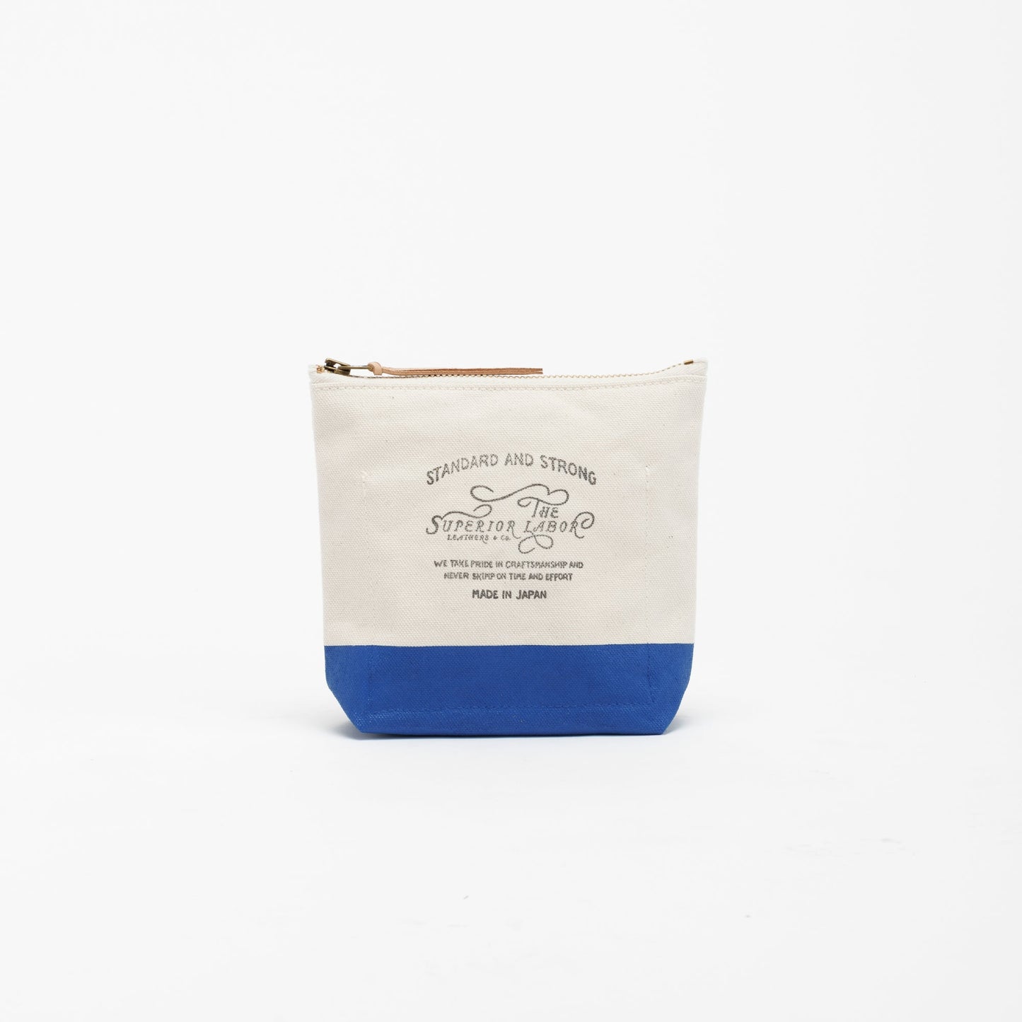 PRE-ORDER: TSL Engineer Pouch #2 Tall