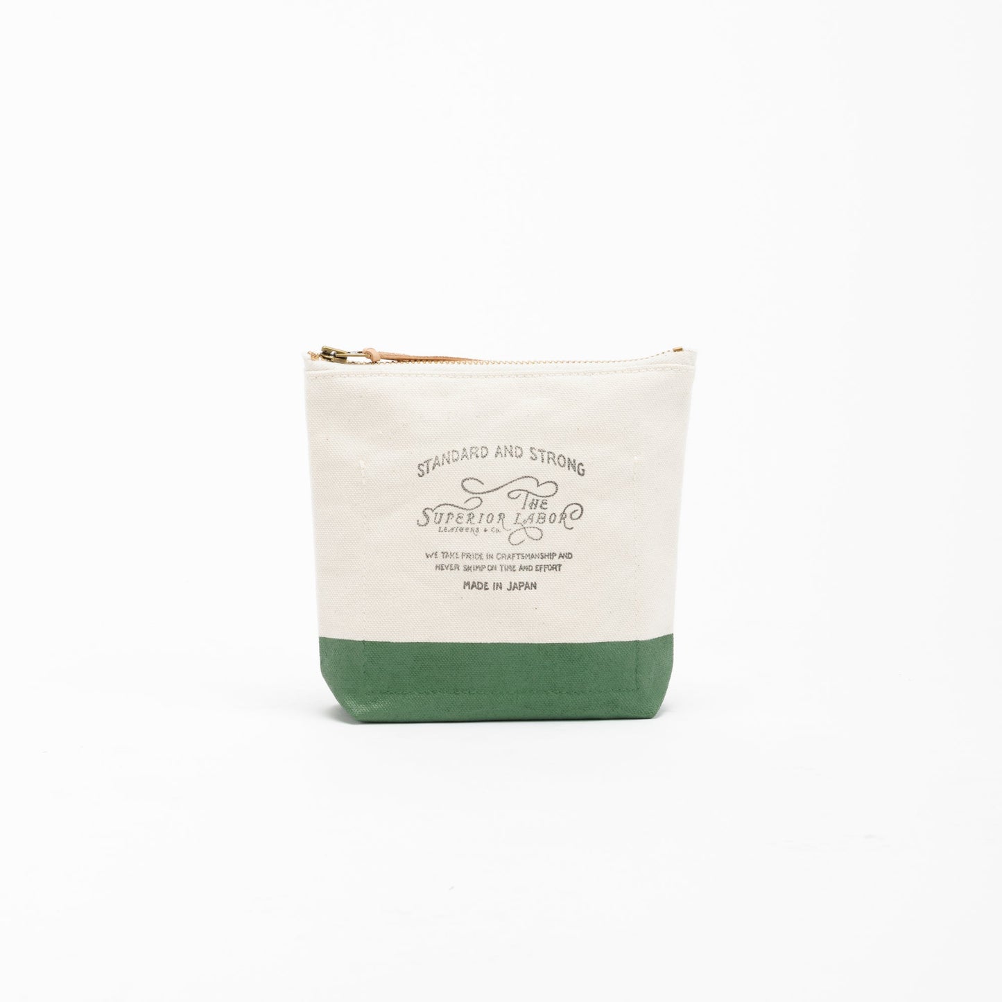 PRE-ORDER: TSL Engineer Pouch #2 Tall