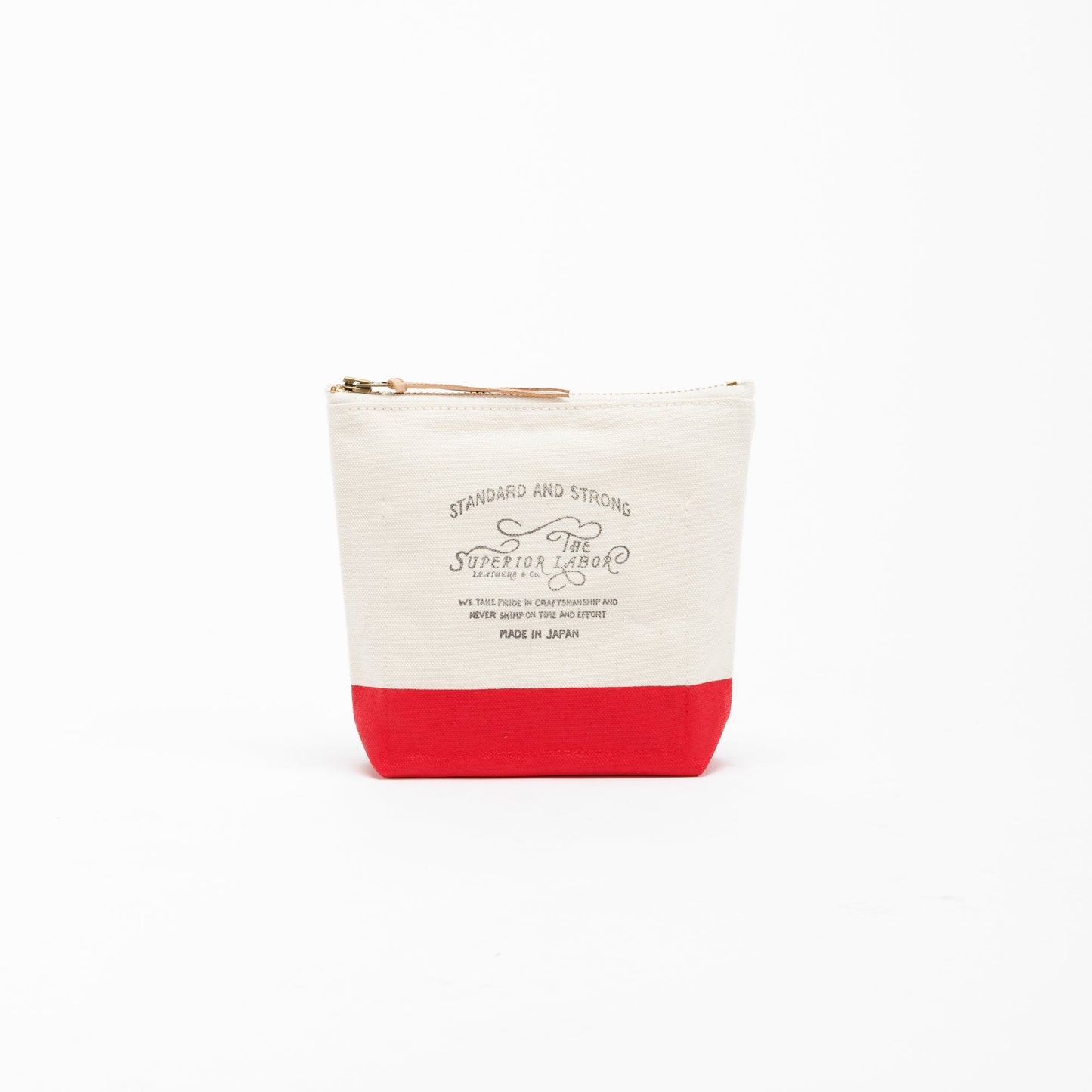 PRE-ORDER: TSL Engineer Pouch #2 Tall