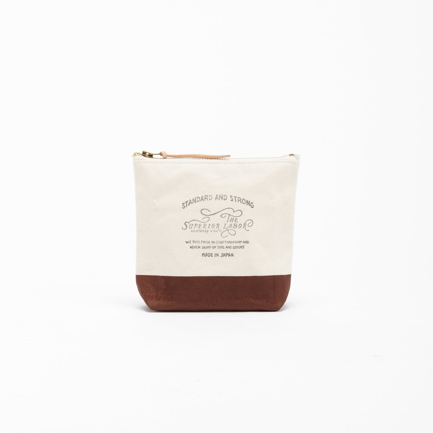 PRE-ORDER: TSL Engineer Pouch #2 Tall