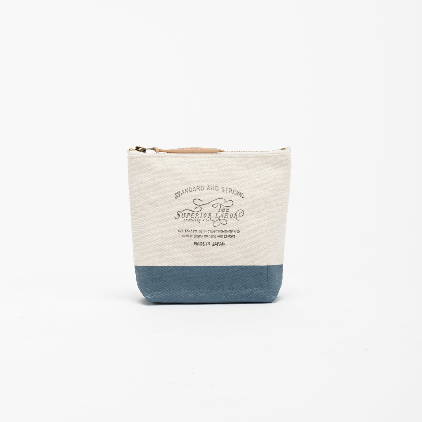 PRE-ORDER: TSL Engineer Pouch #2 Tall