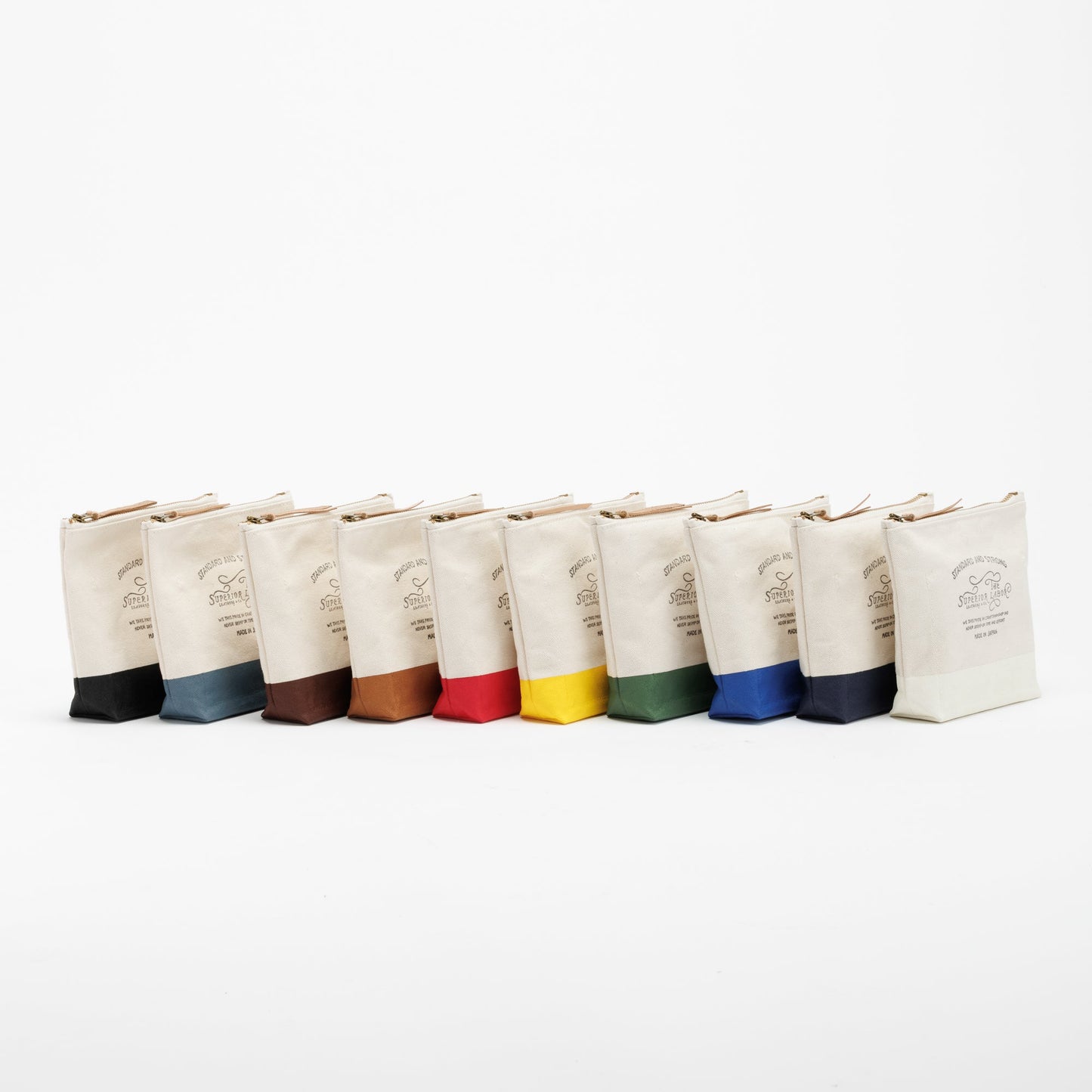 PRE-ORDER: TSL Engineer Pouch #2 Tall